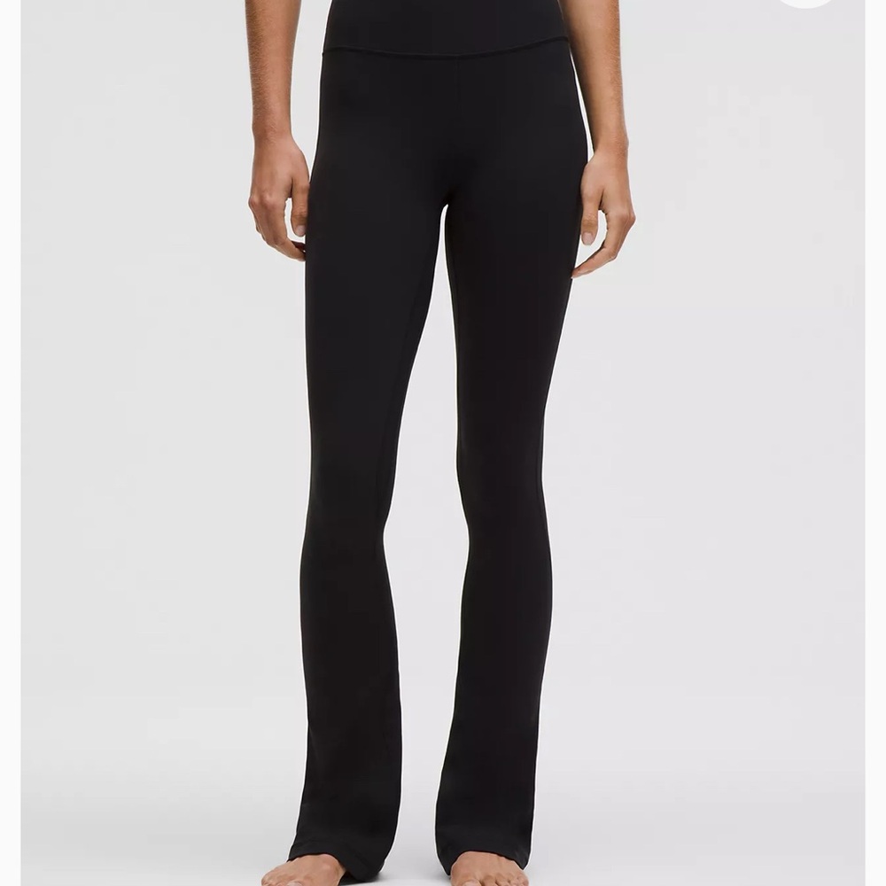 Lululemon Align Flare